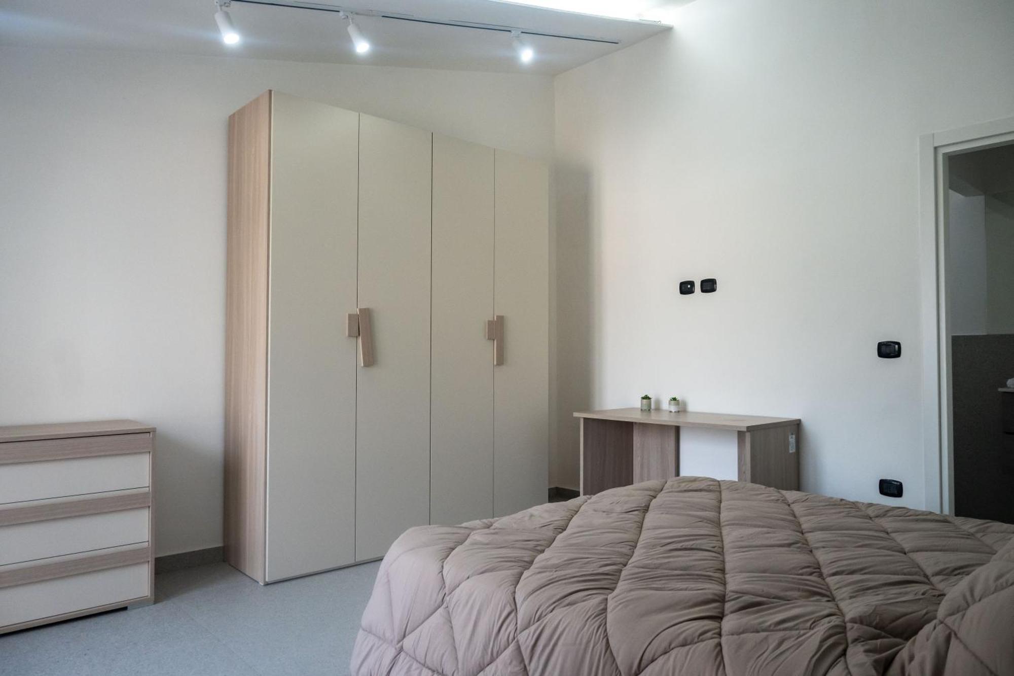 Strategic Apartment With Terrace - נולה מראה חיצוני תמונה